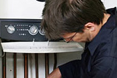 boiler repair Crofty