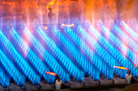 Crofty gas fired boilers
