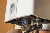 free Crofty boiler install quotes