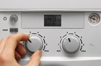 free Crofty boiler maintenance quotes
